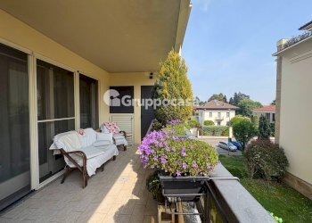 Foto 11 - Bilocale Via A. De Gasperi
 
38, Magenta - foto 11