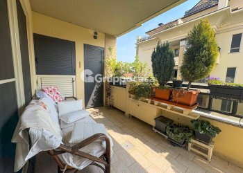 Foto 12 - Bilocale Via A. De Gasperi
 
38, Magenta - foto 12