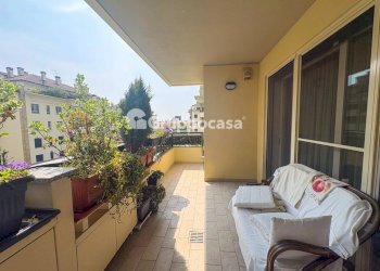 Foto 13 - Bilocale Via A. De Gasperi
 
38, Magenta - foto 13