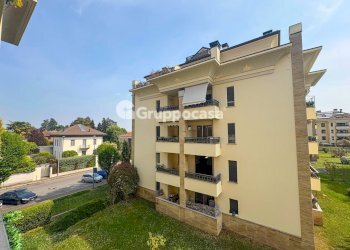 Foto 14 - Bilocale Via A. De Gasperi
 
38, Magenta - foto 14