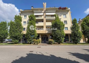 Foto 27 - Bilocale Via A. De Gasperi
 
38, Magenta - foto 27