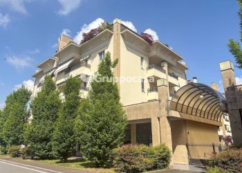 Foto 28 - Bilocale Via A. De Gasperi
 
38, Magenta - foto 28