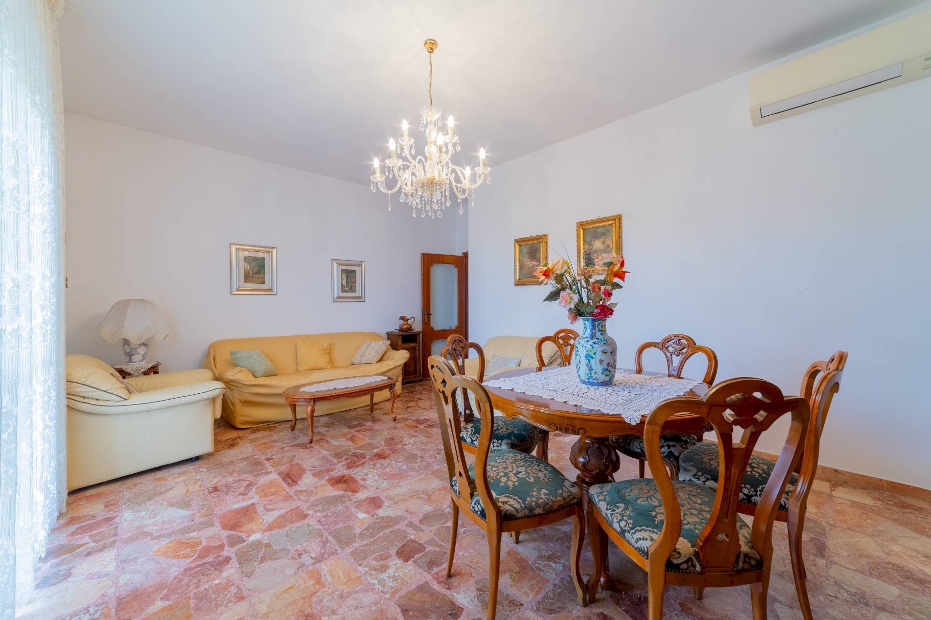 Foto 2 - Quadrilocale VIA EUCLIDE
 
49, Vasto - foto 2