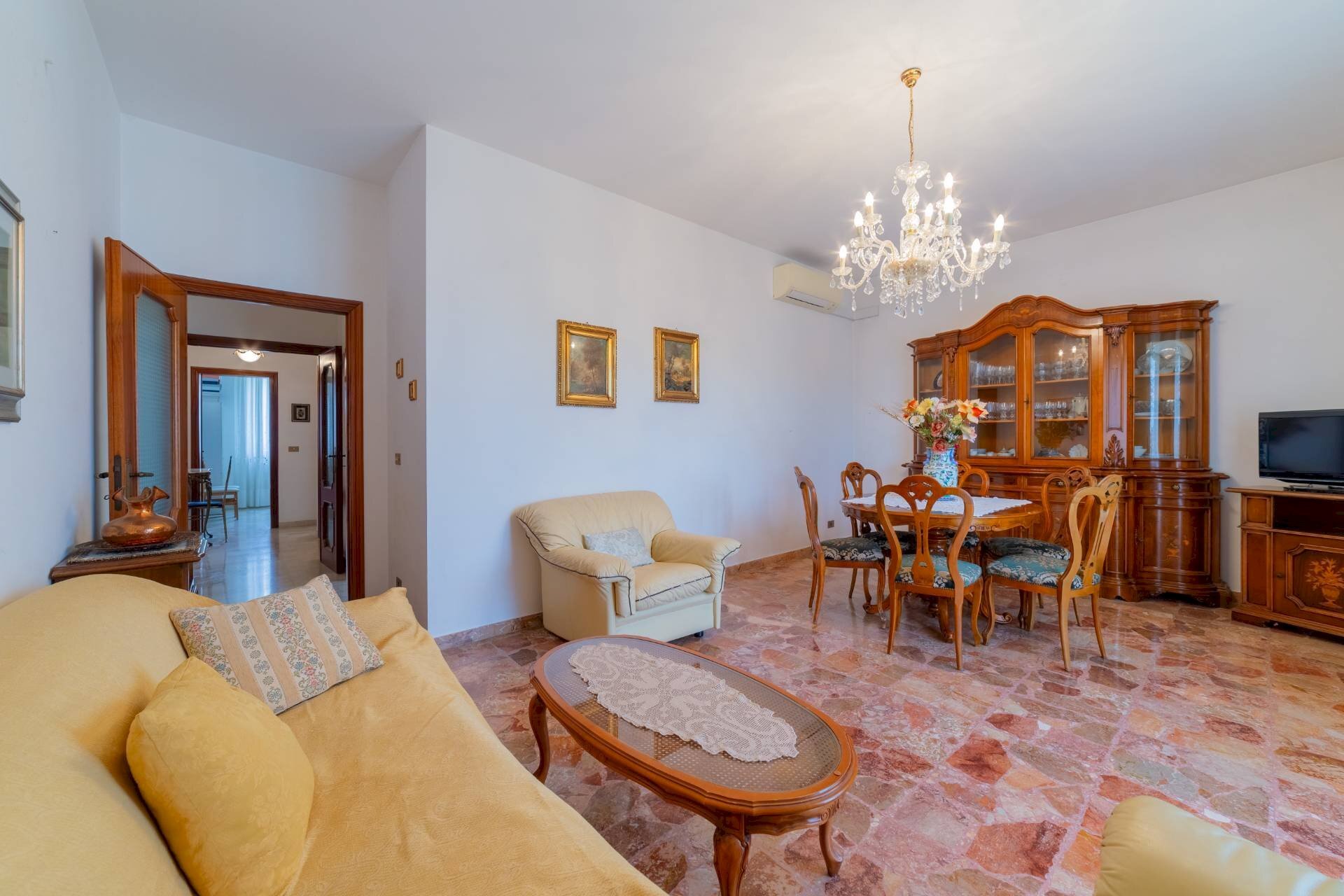 Foto 3 - Quadrilocale VIA EUCLIDE
 
49, Vasto - foto 3