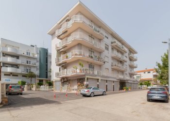 Foto 36 - Quadrilocale VIA EUCLIDE
 
49, Vasto - foto 36