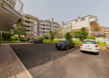 Foto 37 - Quadrilocale VIA EUCLIDE
 
49, Vasto - foto 37