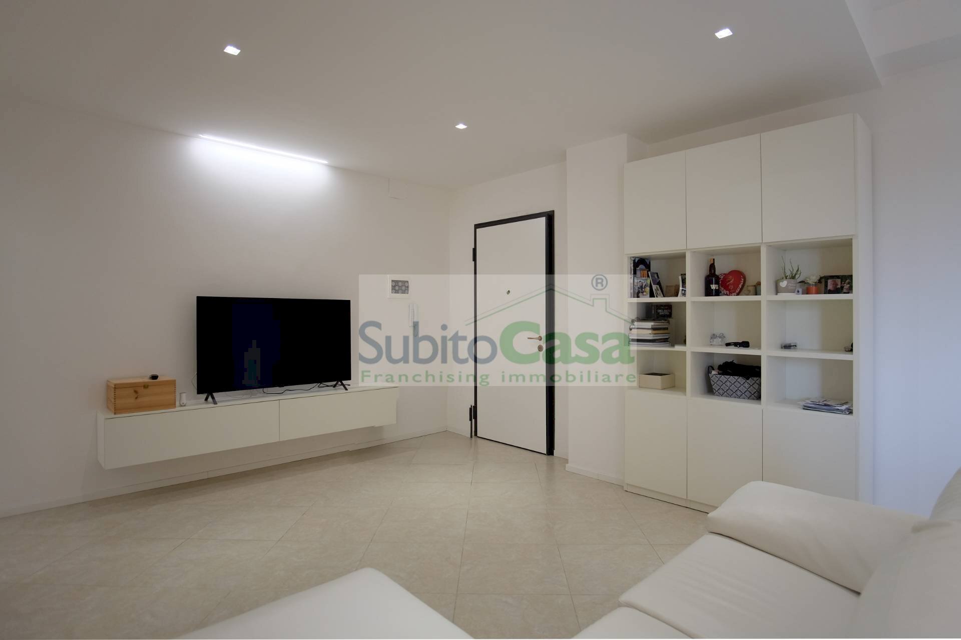 Foto 1 - Trilocale Via Silvinio Olivieri
 
111, Chieti - foto 1