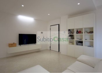 Foto 1 - Trilocale Via Silvinio Olivieri
 
111, Chieti - foto 1