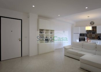 Foto 4 - Trilocale Via Silvinio Olivieri
 
111, Chieti - foto 4