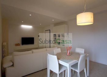 Foto 5 - Trilocale Via Silvinio Olivieri
 
111, Chieti - foto 5