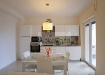 Foto 7 - Trilocale Via Silvinio Olivieri
 
111, Chieti - foto 7