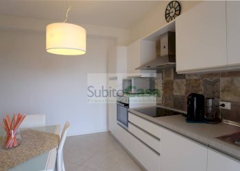 Foto 8 - Trilocale Via Silvinio Olivieri
 
111, Chieti - foto 8