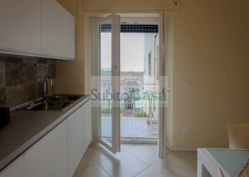 Foto 12 - Trilocale Via Silvinio Olivieri
 
111, Chieti - foto 12