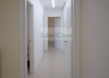 Foto 14 - Trilocale Via Silvinio Olivieri
 
111, Chieti - foto 14