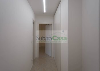 Foto 15 - Trilocale Via Silvinio Olivieri
 
111, Chieti - foto 15