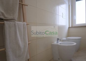 Foto 20 - Trilocale Via Silvinio Olivieri
 
111, Chieti - foto 20