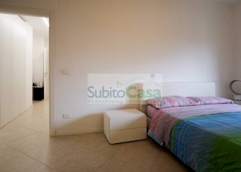 Foto 24 - Trilocale Via Silvinio Olivieri
 
111, Chieti - foto 24