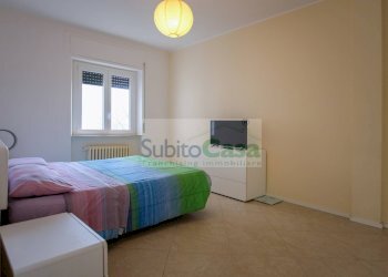 Foto 27 - Trilocale Via Silvinio Olivieri
 
111, Chieti - foto 27