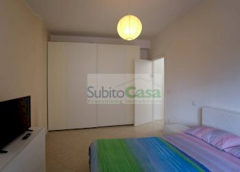 Foto 28 - Trilocale Via Silvinio Olivieri
 
111, Chieti - foto 28