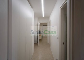 Foto 29 - Trilocale Via Silvinio Olivieri
 
111, Chieti - foto 29