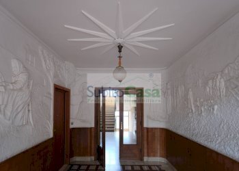 Foto 34 - Trilocale Via Silvinio Olivieri
 
111, Chieti - foto 34