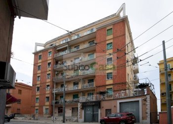 Foto 36 - Trilocale Via Silvinio Olivieri
 
111, Chieti - foto 36