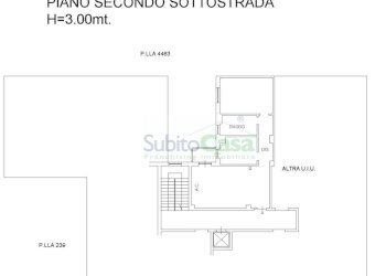 Foto 37 - Trilocale Via Silvinio Olivieri
 
111, Chieti - foto 37