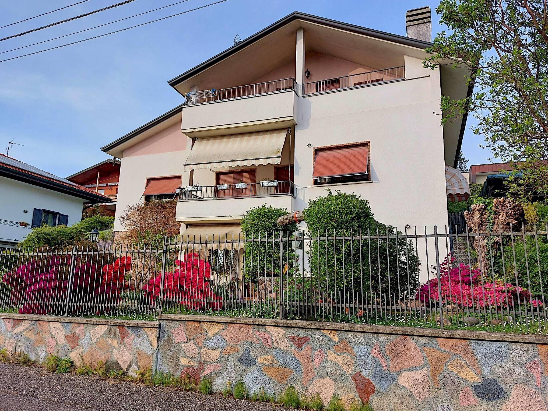 Foto 2 - Villa via cilea, Tradate - foto 2