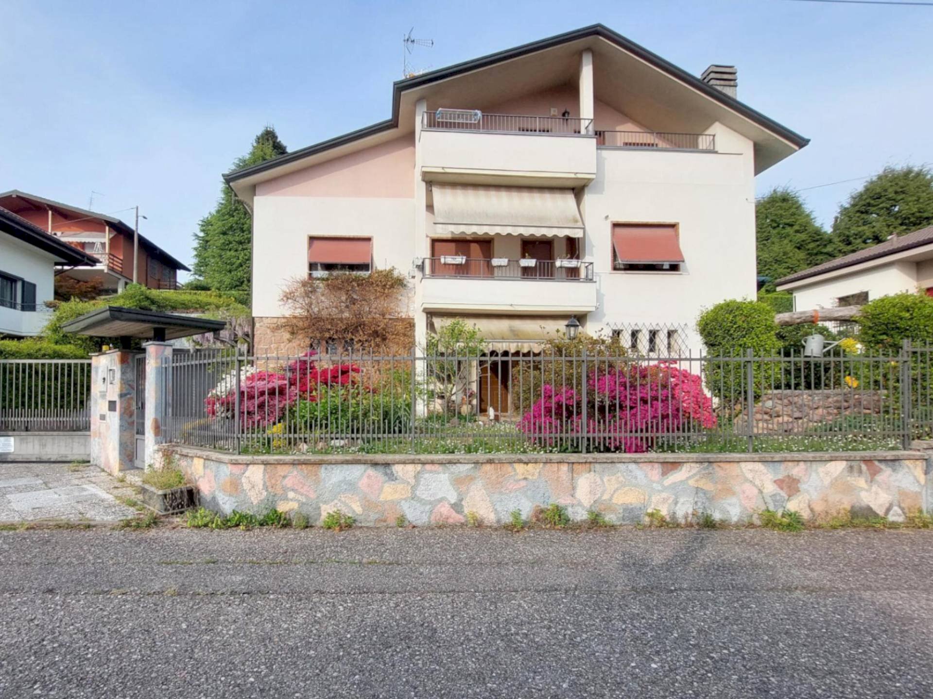 Foto 3 - Villa via cilea, Tradate - foto 3