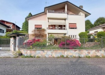 Foto 3 - Villa via cilea, Tradate - foto 3