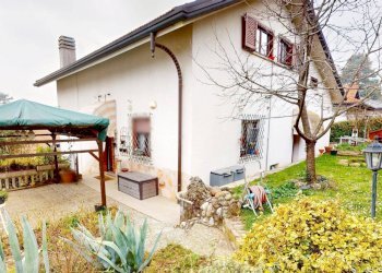 Foto 6 - Villa via cilea, Tradate - foto 6