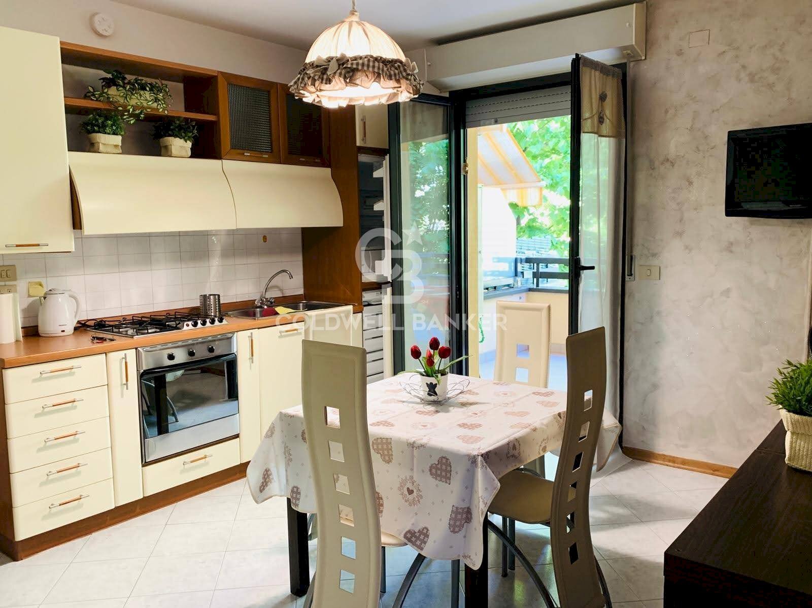 Foto 1 - Bilocale Viale Alfredo Panzini
 
6, Riccione - foto 1