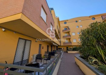 Foto 18 - Bilocale Viale Alfredo Panzini
 
6, Riccione - foto 18
