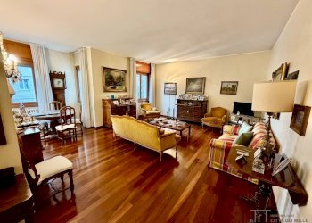 Foto 1 - Quadrilocale Via Ezio Zambianchi, Bergamo - foto 1