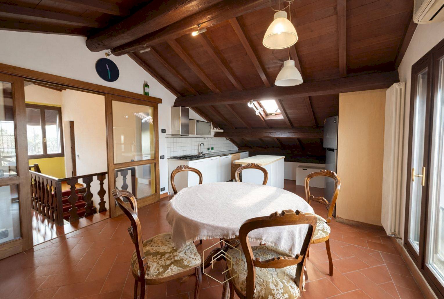 Foto 2 - Trilocale Via Ghisiglieri, Ferrara - foto 2