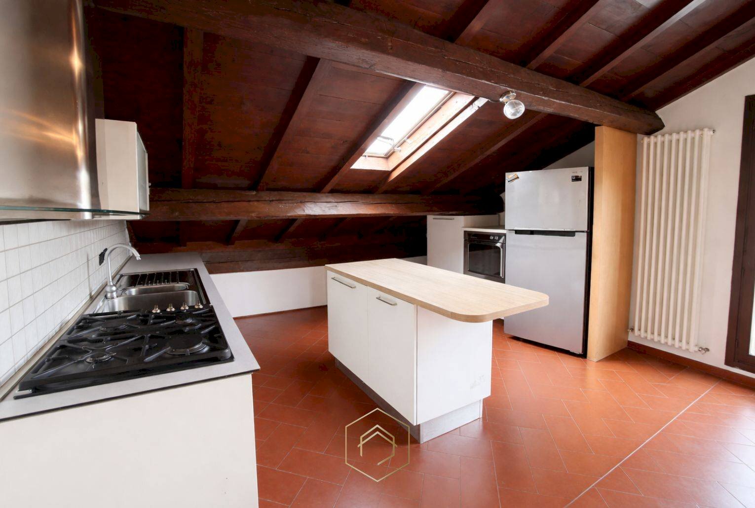 Foto 3 - Trilocale Via Ghisiglieri, Ferrara - foto 3