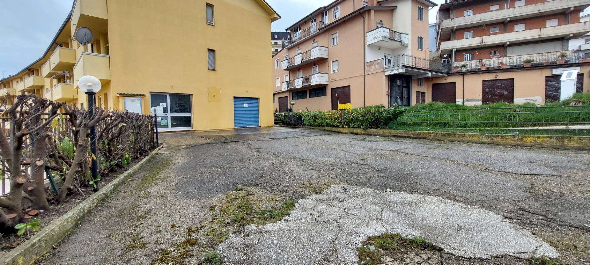 Foto 1 - Locale Commerciale Via fontana nuova, Ariano Irpino - foto 1
