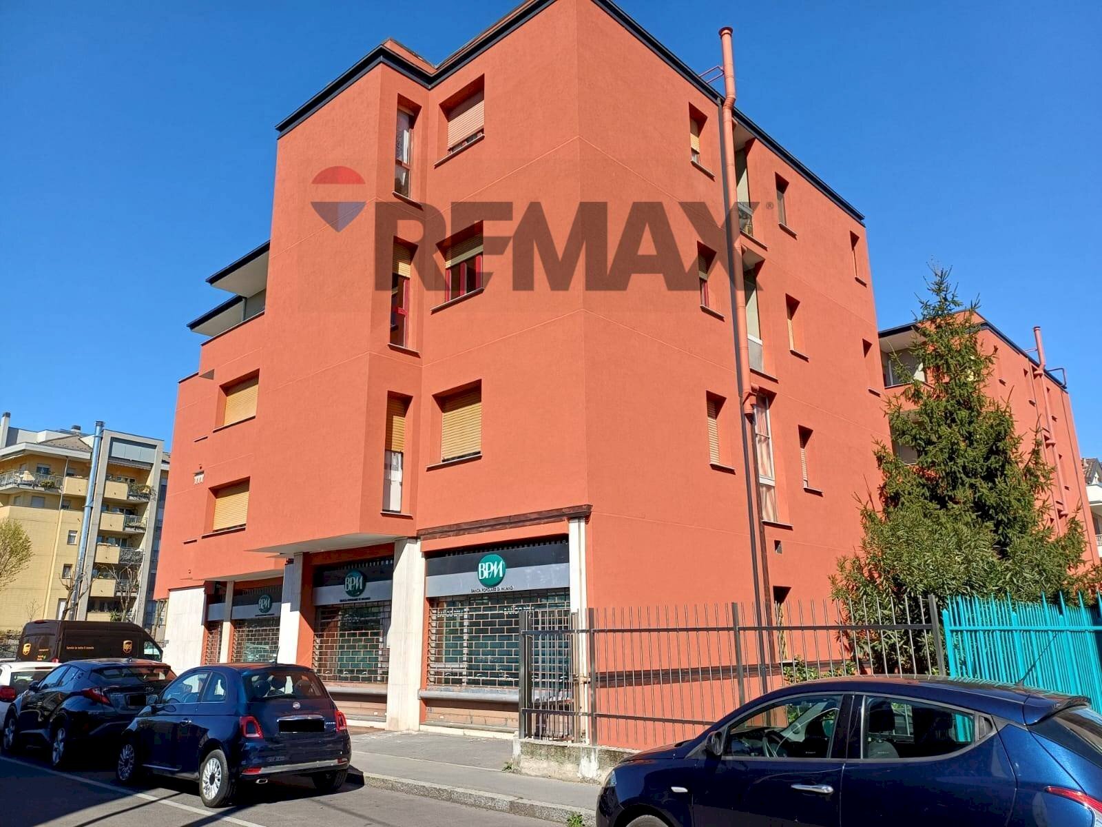 Facciata - Trilocale Via Manzoni
 
1, Settimo Milanese - foto 1