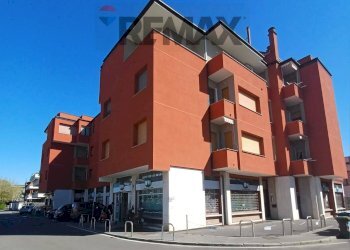 Edificio all\'aperto - Trilocale Via Manzoni
 
1, Settimo Milanese - foto 2