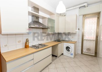 Cucina - Trilocale Via Manzoni
 
1, Settimo Milanese - foto 10