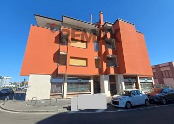 Edificio all\'aperto - Trilocale Via Manzoni
 
1, Settimo Milanese - foto 22