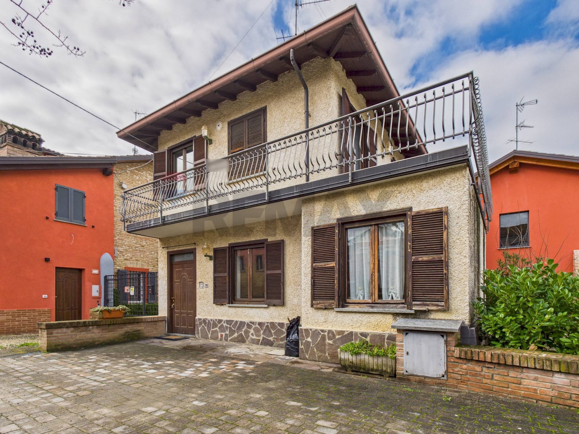 Casa all\'aperto - Casa indipendente Stda Crotesi
 
39, Casteggio - foto 2