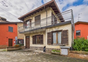 Casa all\'aperto - Casa indipendente Stda Crotesi
 
39, Casteggio - foto 2