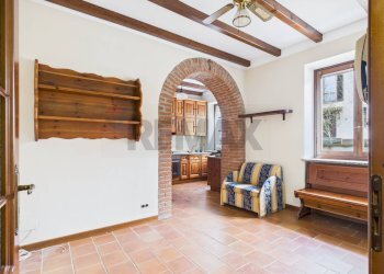 Stanza vuota - Casa indipendente Stda Crotesi
 
39, Casteggio - foto 5