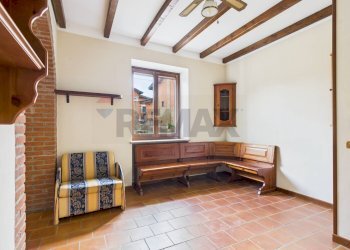 Soggiorno - Casa indipendente Stda Crotesi
 
39, Casteggio - foto 6