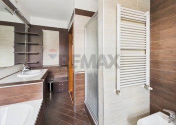 Bagno - Casa indipendente Stda Crotesi
 
39, Casteggio - foto 20