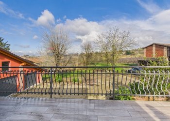 Terrazza - Casa indipendente Stda Crotesi
 
39, Casteggio - foto 21