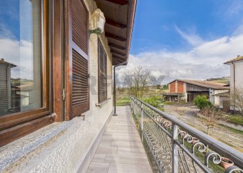 Balcone - Casa indipendente Stda Crotesi
 
39, Casteggio - foto 22