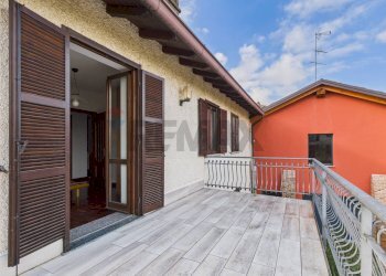 Terrazza - Casa indipendente Stda Crotesi
 
39, Casteggio - foto 23