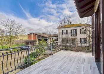 Terrazza - Casa indipendente Stda Crotesi
 
39, Casteggio - foto 24